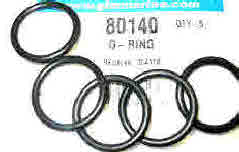 80140 o ring