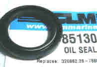 85130 Propeller shaft seal