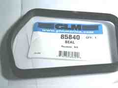 85840 Exhaust seal