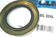 86010 Intermediate housing bearing retainer oil seal