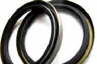 86050 Swivel bearing retainer lower seal