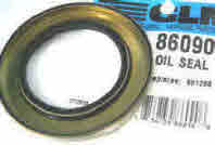 86090 Pinion bearing housing seal OEM 981268