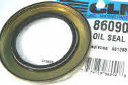 86090 Press on oil seal 1968-1971 2 required OEM 981268