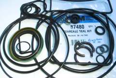 87480 Upper Seal Kit