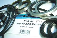 87490 bravo I-II-III seal kit