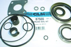 87500 Alpha one stern drive seals 1970 thru 1989