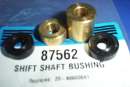 87562 shift shaft bushing
