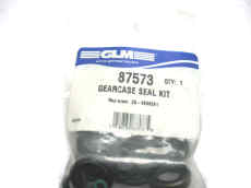 87573 gearcase seal kit 26-66303A1