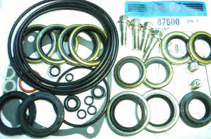 87600 seal kit