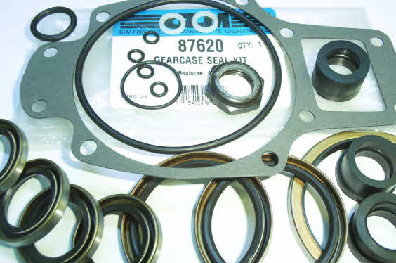 87620 GLM aftermarket seal kit