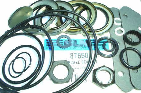 87650 GLM aftermarket seal kit upper gearcase 1972-1986