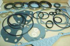 87653 Intermediate housing seal kit