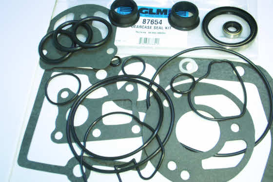 87654 seal kit 1986-1993 