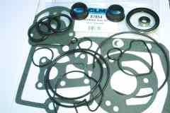 87654 Seal kit with seal gasket