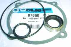 87660 Tilt seal kit