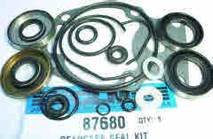 87680 Johnson outboard seal kit 20 hp 1977 thru 1992