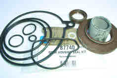 87740 Cobra seal kit 1994-1998