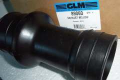 89060 Exhaust Elbow Bellow