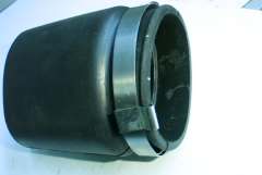 89150 Mercruiser Stern Drive Exhaust Tube