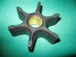 89570 Impeller