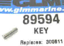 89594 Johnson key 