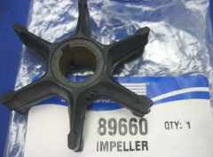 89660 Impeller 1971 thru 1978