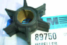 89750 impeller 