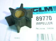 89770 Impeller 9.9 15 hp 1974 up