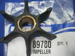 89780 Evinrude impeller 1984 thru 1994