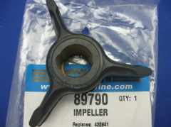 89790 Johnson impeller 2 cylinder 40-45-48-50hp