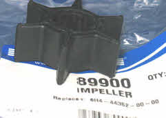 89900 Impeller 