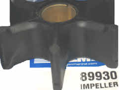 89930 Yamaha impeller 