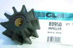 89950 Impeller aftermarket OMC part