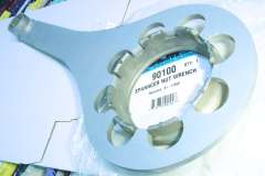 90100 Spanncer Nut Wrench