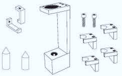 90400 shimming tool kit