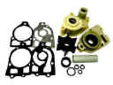 Water Pumps