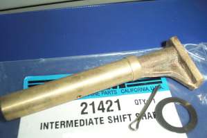 21421 intermediate shift shaft