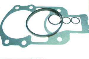 39590 bell housing gasket kit