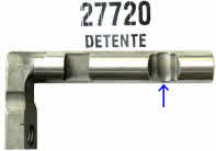 27720 Detente OEM 915954