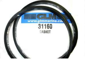 31160 gasket bell housing