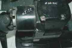 Mercruiser Alpha One 1984-1992