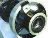 Bearing Carrier