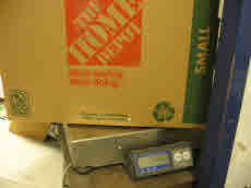 Seal box