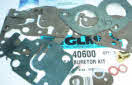 Carburetor kit