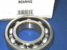 Ball Bearing