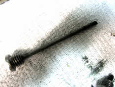 Dip stick 2