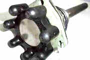 Drive Shaft Intermediate Drive Shaft Intermediate