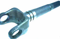 Drive Shaft Yoke