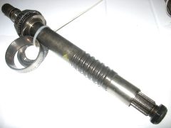 drive shaft 1972 to 1977