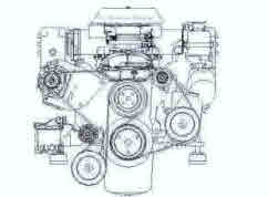 Engine components